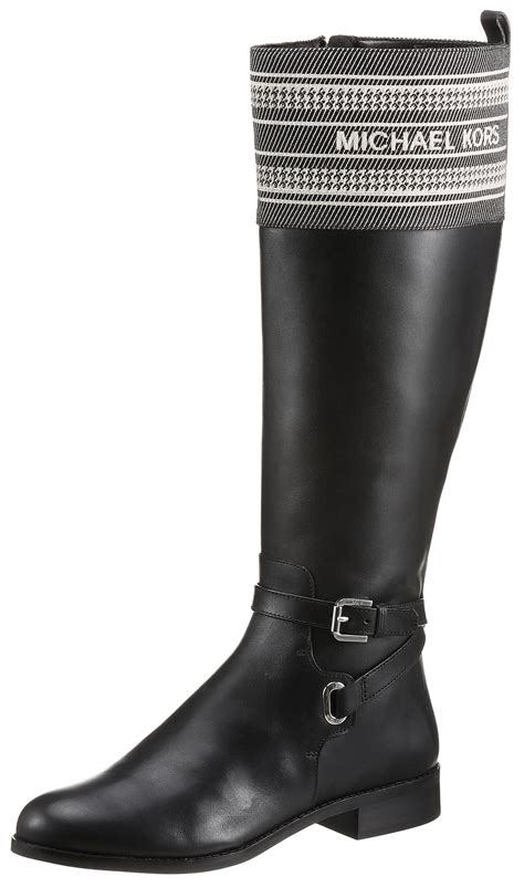 michael kors stiefel